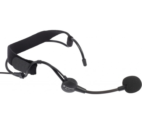 Sennheiser ME3