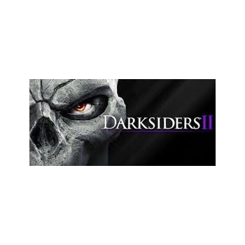 Darksiders 2