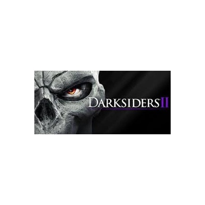 Darksiders 2