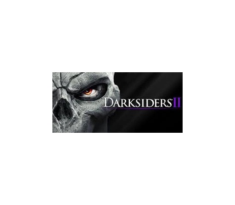 Darksiders 2