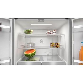 Image 1 of Bosch KMC85LBEA