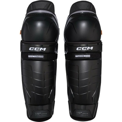 chrániče píšťal CCM Tacks XR JR