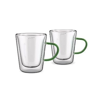 LT9118 2 tea zelené VASO LAMART 300 ml