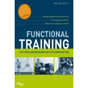 Functional Training | Michael Boyle (ISBN: 9783868830286)