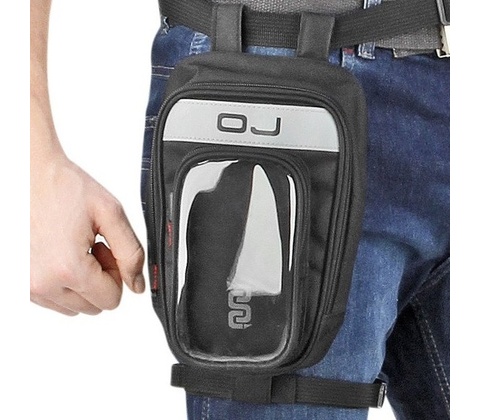 OJ TRACK BAG