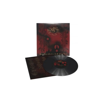 RUIM - BLACK ROYAL SPIRITISM - I. O SINO DA IGREJA LP