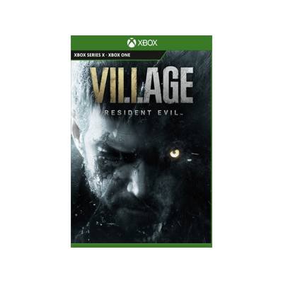 Resident Evil Village (Xbox One)