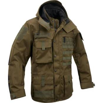 Image 1 of Brandit Performance Outdoorjacket Тактическо яке, маслина (3170.1)