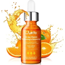 Jumiso All day vitamin Brightening & Balancing Facial Serum 30 ml