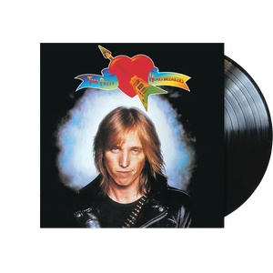 Universal Petty Tom & Heartbreakers: Tom Petty & Heartbreakers - Vinyl (LP) (081684)