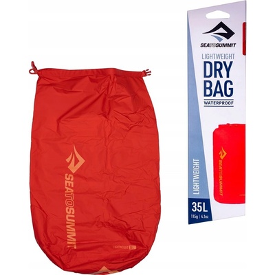 Sea To Summit Lightweight Dry Bag 35L