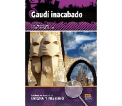 Gaudi Inacabado