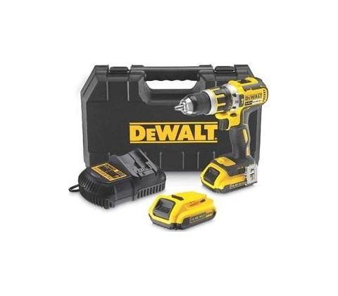 DeWalt DCD737D2