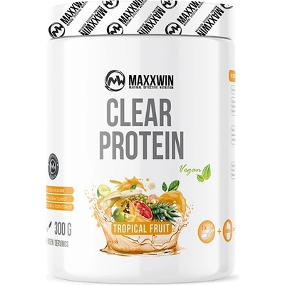 Maxxwin CLEAR PROTEIN 300 g