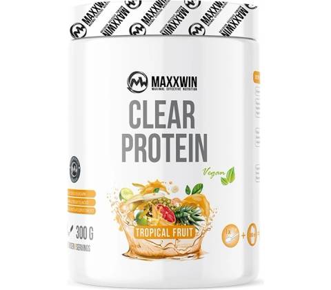 Maxxwin CLEAR PROTEIN 300 g