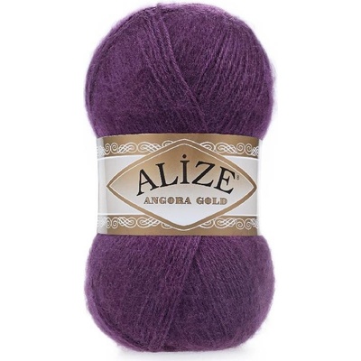 Příze Alize Angora Gold 111