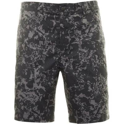 Callaway Golf FLAT FRONTED CAMO černé