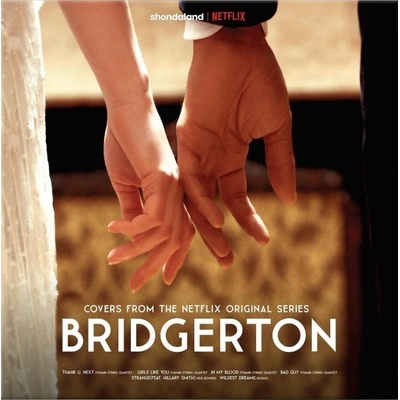 Kris Bowers - Bridgerton (Music From The Netflix Original Series) (Limited Edition) (Daphne’s Dream Purple Coloured) (LP) (780163589924)