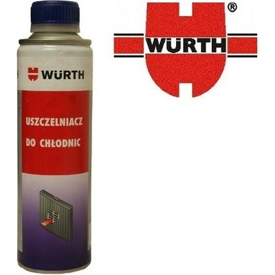 Würth Tesniaci prostriedok do chladiča 300 ml