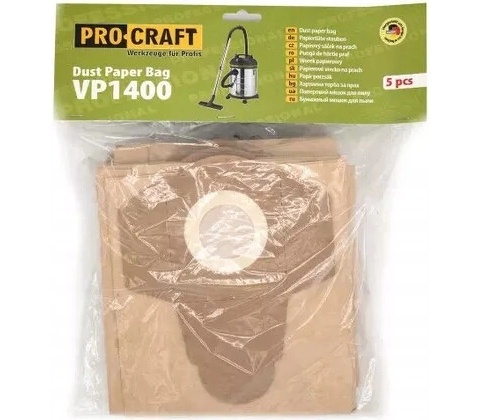 Procraft SVP1400