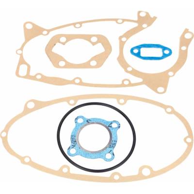 Diverse / Import Sada těsnění válce motoru 6dílná pro Zündapp KS 50 WC typ 530 MG00063157