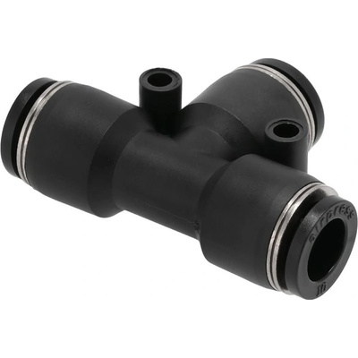 Airpress Т-образен елемент Т 10 x 10 x 10 mm 9E1010 (9E1010)