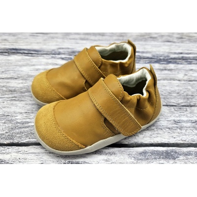 Barefoot Bobux Marvel Chartreuse