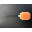 RidgeMonkey Ihla Lip Close Needle