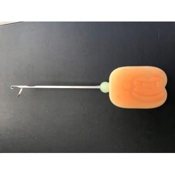 RidgeMonkey Ihla Lip Close Needle