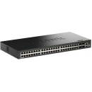 D-Link DGS-1530-52/E