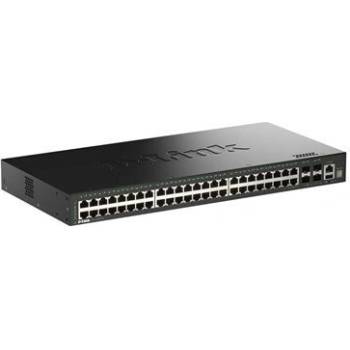D-Link DGS-1530-52/E