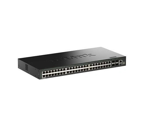 D-Link DGS-1530-52/E