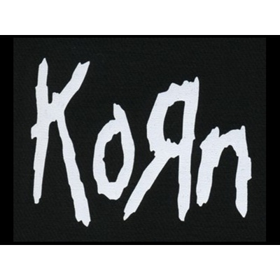 Nášivka KORN