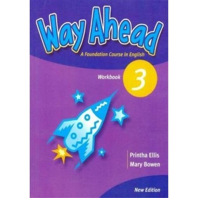 Way Ahead 3 P. Ellis