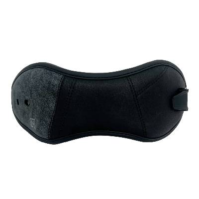 Strap Nitro Rambler Ankle Strap with Clamp ultra black M - Odesíláme do 24 hodin