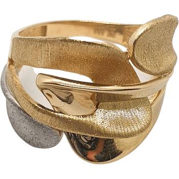 VipGold Златен дамски пръстен 3.92 гр (pr70)