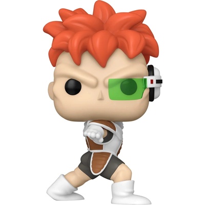 Funko Фигура Funko POP! Animation: Dragon Ball Z - Recoome (Glows in the Dark) (Special Edition) #1492 (086942)