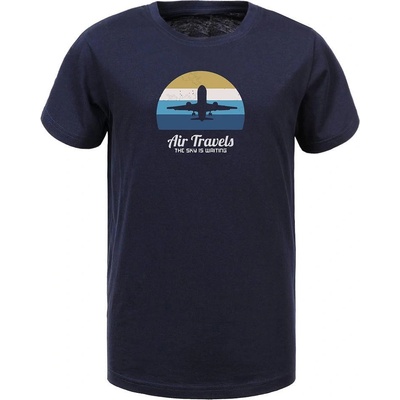 KANU Мъжка блуза (33537)