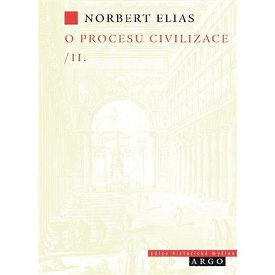 O procesu civilizace, 2. díl