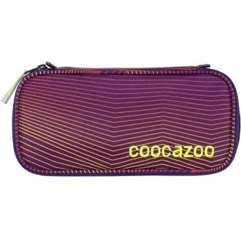 Hama Несесер COOCAZOO Soniclights Purple 23 x 12, 5 x 6,