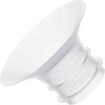 Momcozy Силиконови вложки Momcozy - M5, 19 mm, 4 броя (840506408494) - baby