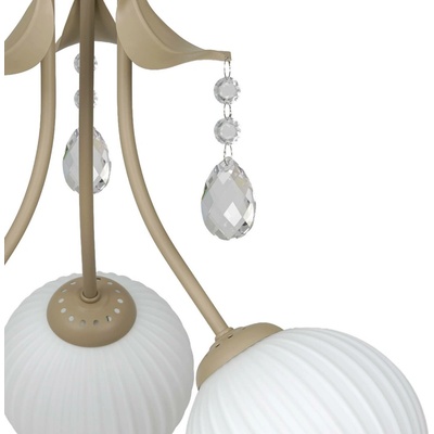 Milagro Lighting MLP0272