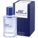 David Beckham Classic Blue EDT 40 ml