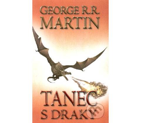 Tanec s draky