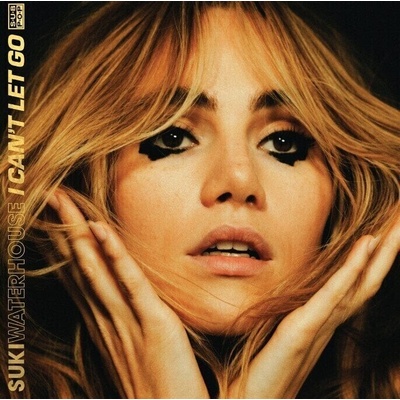 Suki Waterhouse - I Can't Let Go (LP)