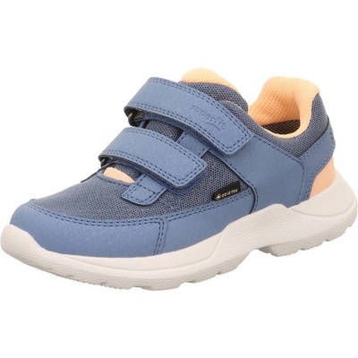 Superfit dievčenská celoročná obuv Rush GTX1-006205-8030 orange