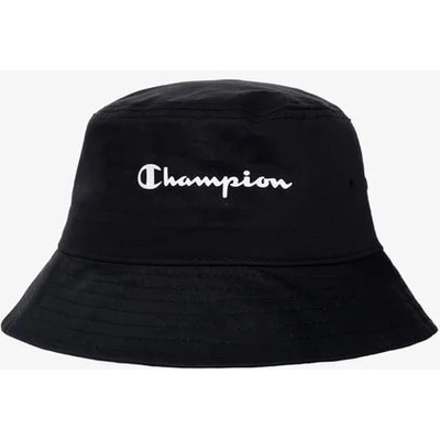 Champion Идиотка Legacy дамски Аксесоари Bucket hat 804786KK001 Черен M/L (804786KK001)