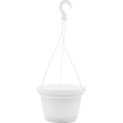 Далия Саксия висяща с куки бяла Далия ф14 (0606228)