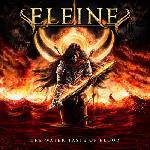 Mystic Production Eleine: Water Taste Of Blood - CD (097041)