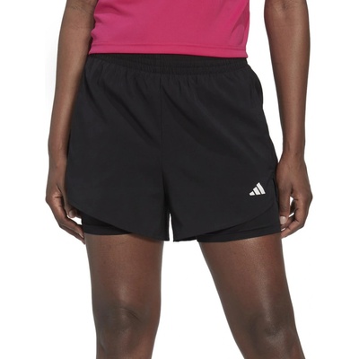 adidas šortky W MIN 2IN1 SHO hn1044